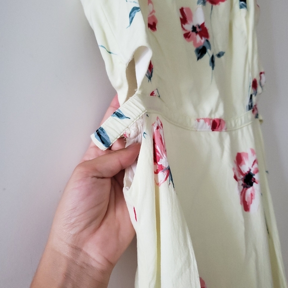 Hollister cutout dress - Picture 2 of 5